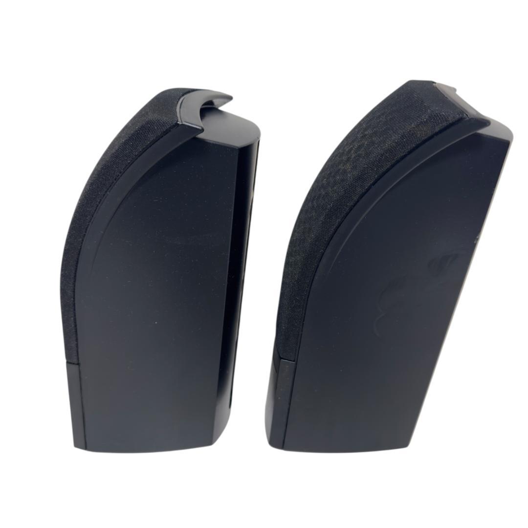 BOSE ボーズ スピーカーシステム 161 TM ブラック ペア