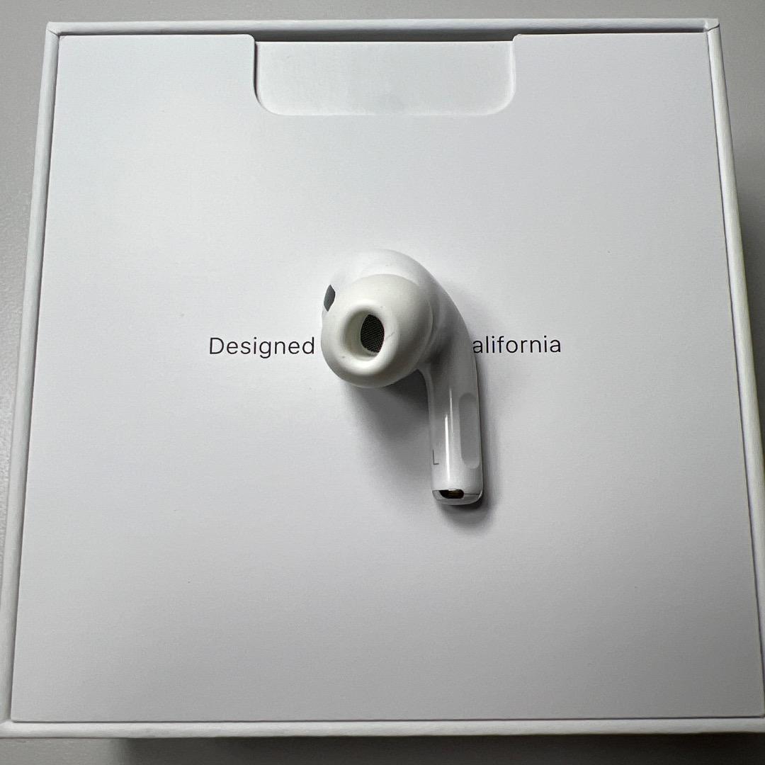AirPods Pro 第2世代 usb-c 左耳 A3048 [20]