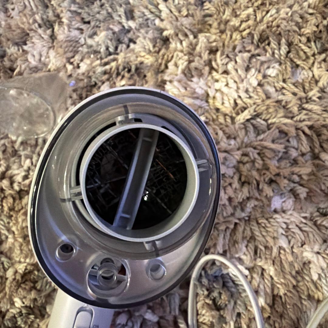 Panasonic ナノケア ヘアドライヤー EH-NAOJ 2023年製