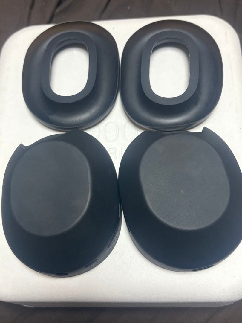 Sony WH-1000XM4 ワイヤレスヘッドホン