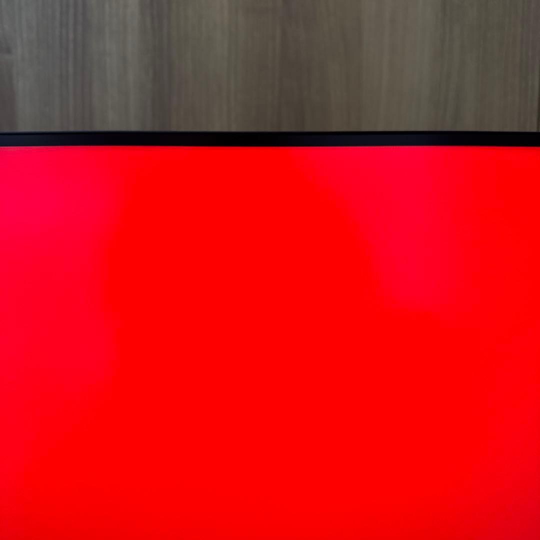 [ジャンク]Dell U2723QX 27インチ 4K シルバー