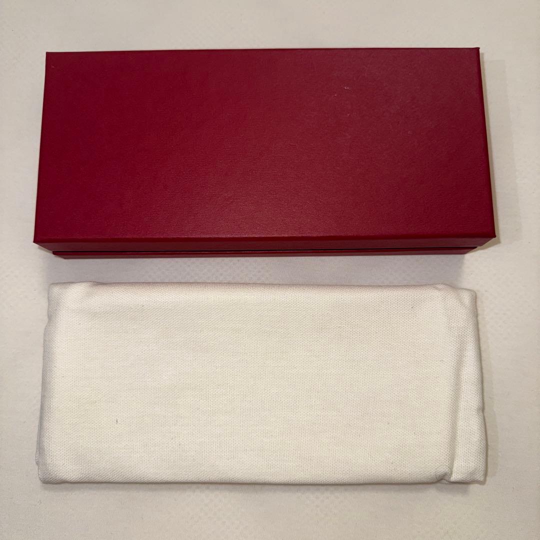 （美品）フェラガモ　ペンケース