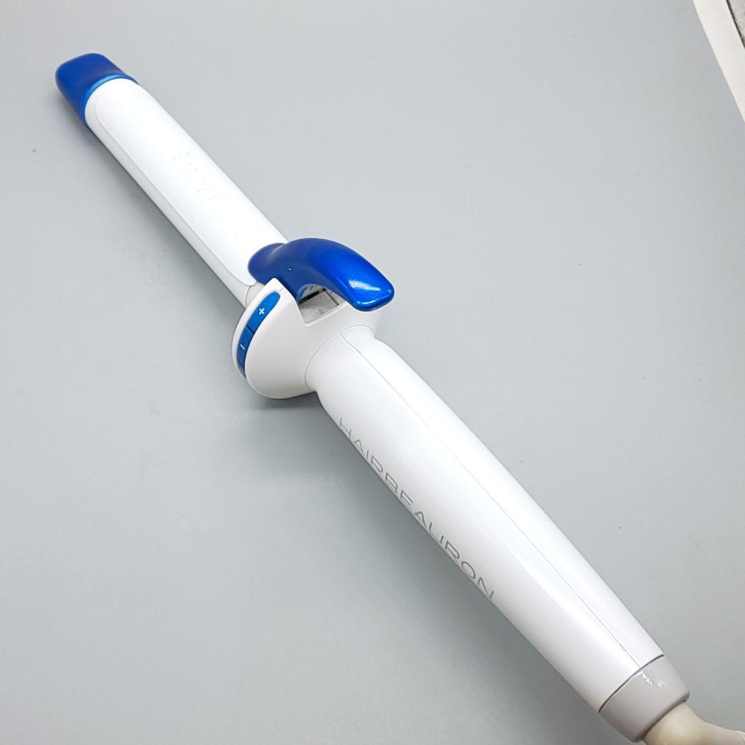 ヘアビューロン リュミエリーナ カール 3DPlus 26.5【正規品】740