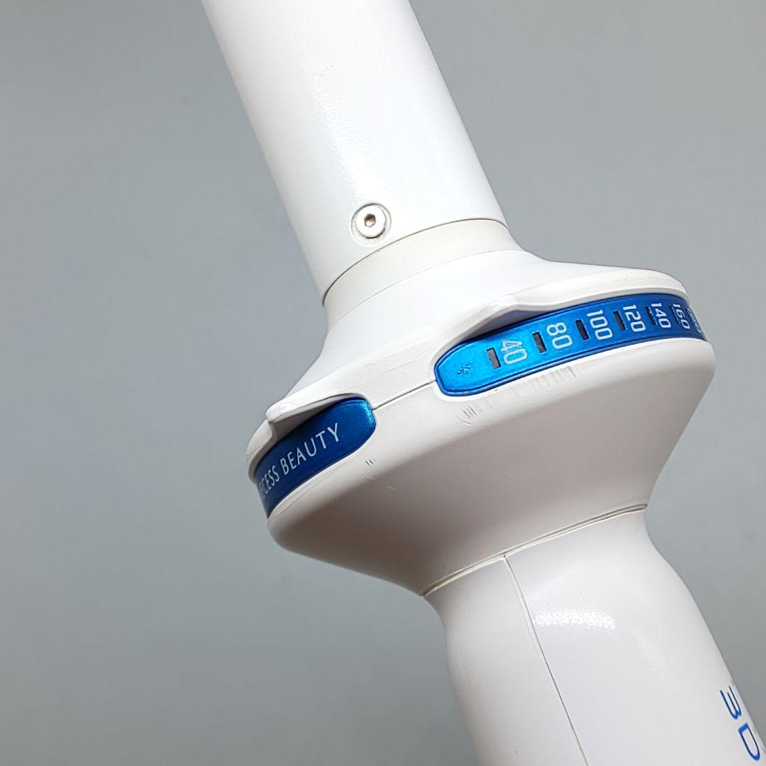 ヘアビューロン リュミエリーナ カール 3DPlus 26.5【正規品】740