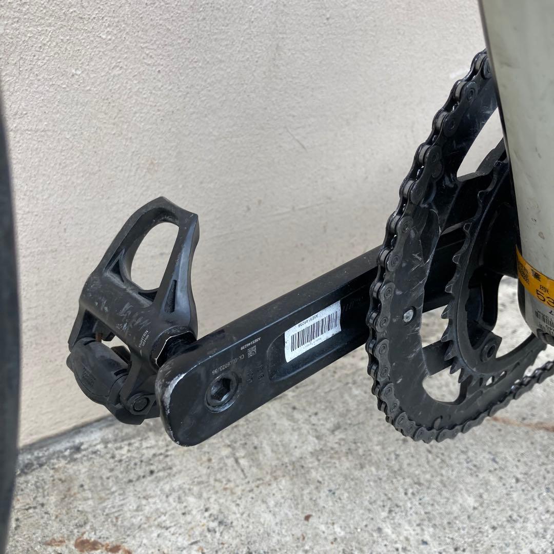 SPECIALIZED スペシャライズド ロードバイク 52サイズ ター