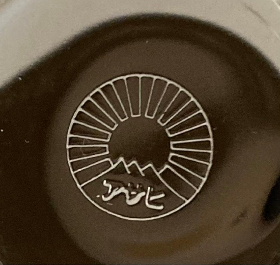 廃盤・希少　アサヒ軽金属 ローストパンS 21cm IH対応　適温計付き