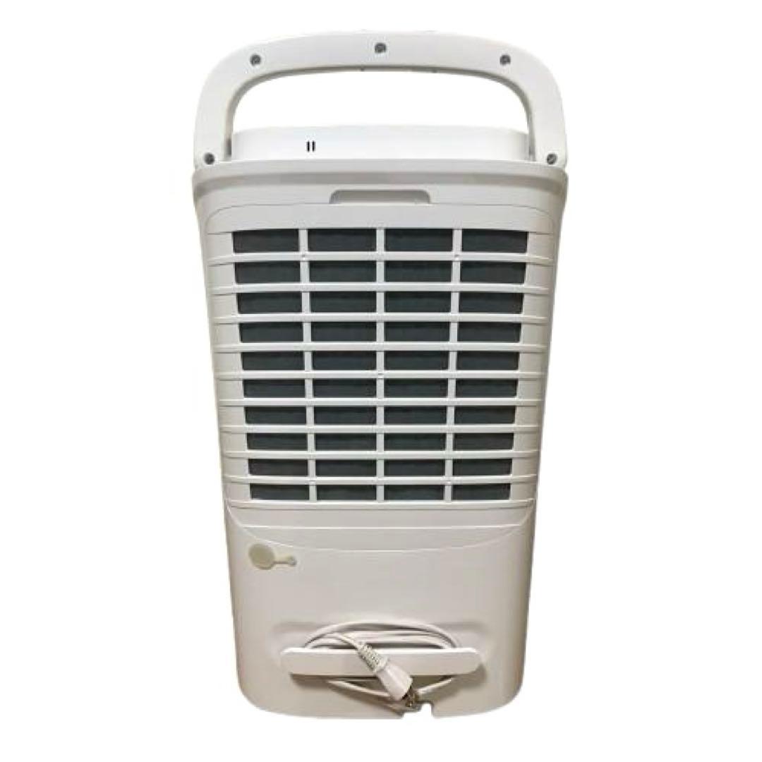 IRIS OHYAMA 除湿機 空気清浄機機能付き DCE-120