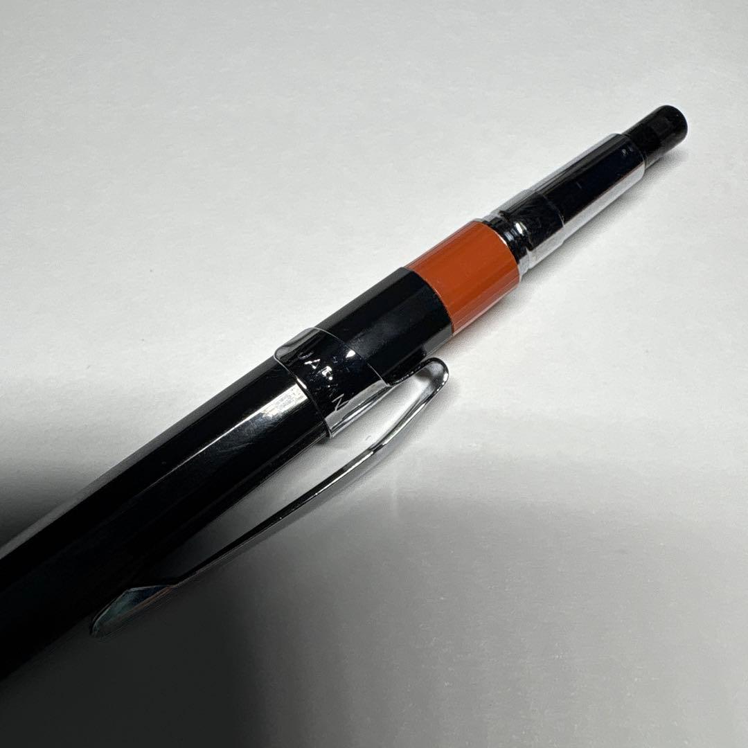 廃番 廃盤 Pentel PMG 旧型 シャーペン 0.3