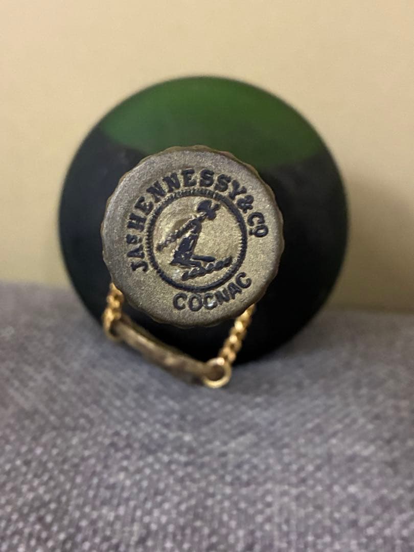 Hennessy Napoleon コニャック　未開封