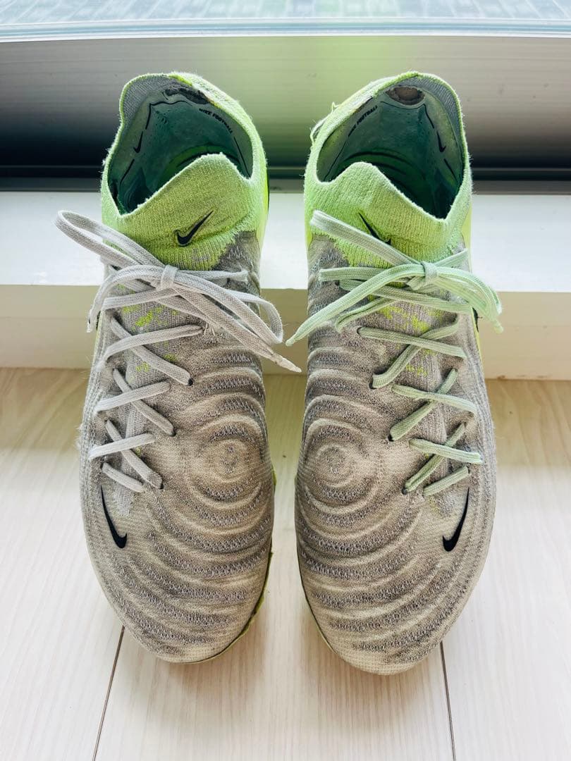 NIKE ファントムgx2エリート 26.5cm