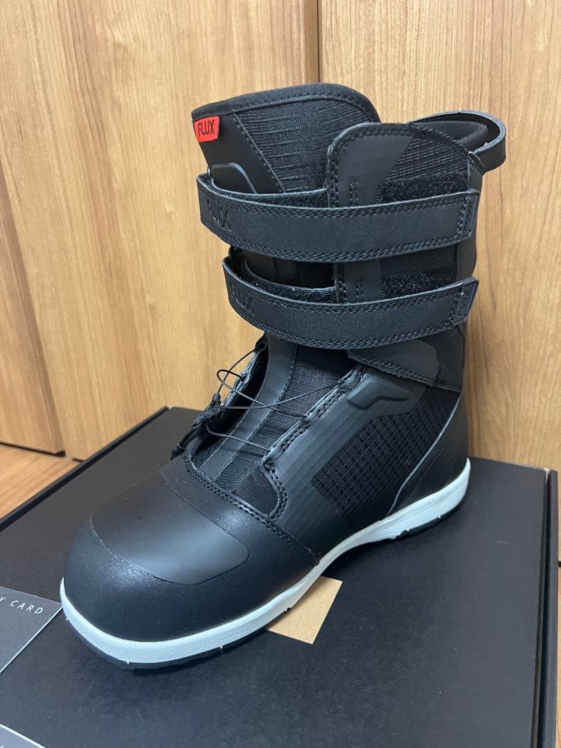 Mr　FLUX HB-BOA 24-25モデル