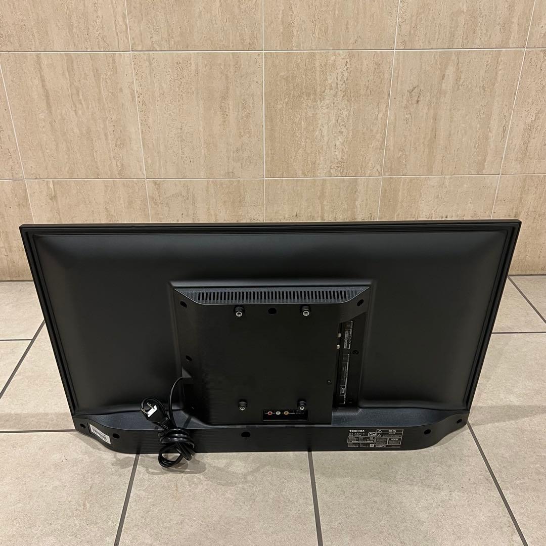 32V34 TOSHIBA REGZA 32型 液晶テレビ　レグザ 2023年製