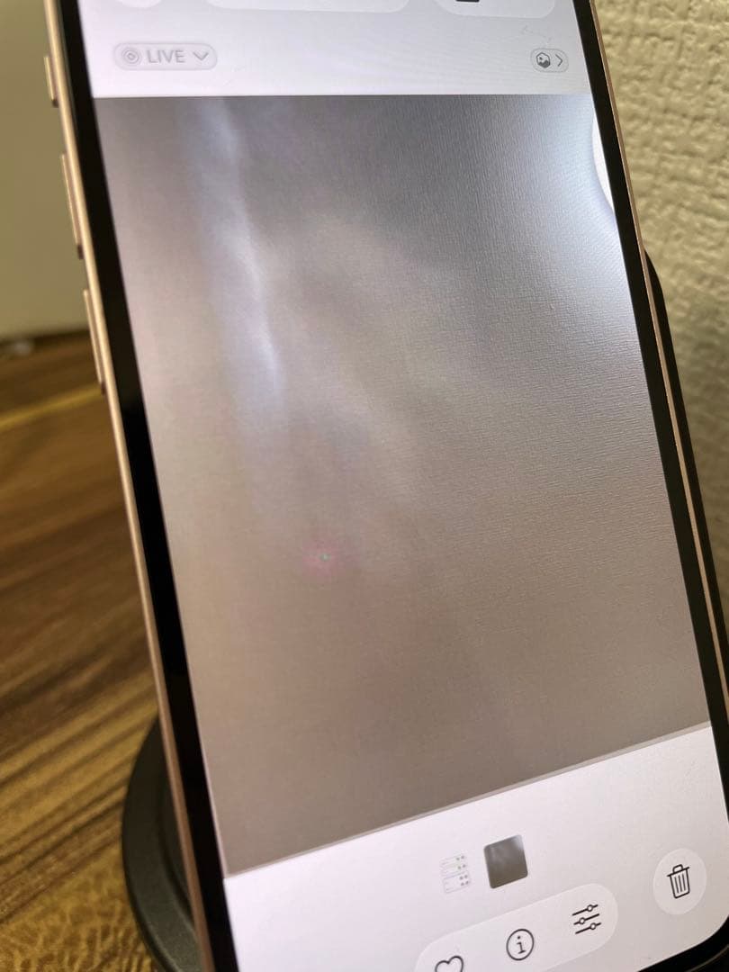 M5【即日発送】バッテリー100%iPhone13mini ピンク 128GB