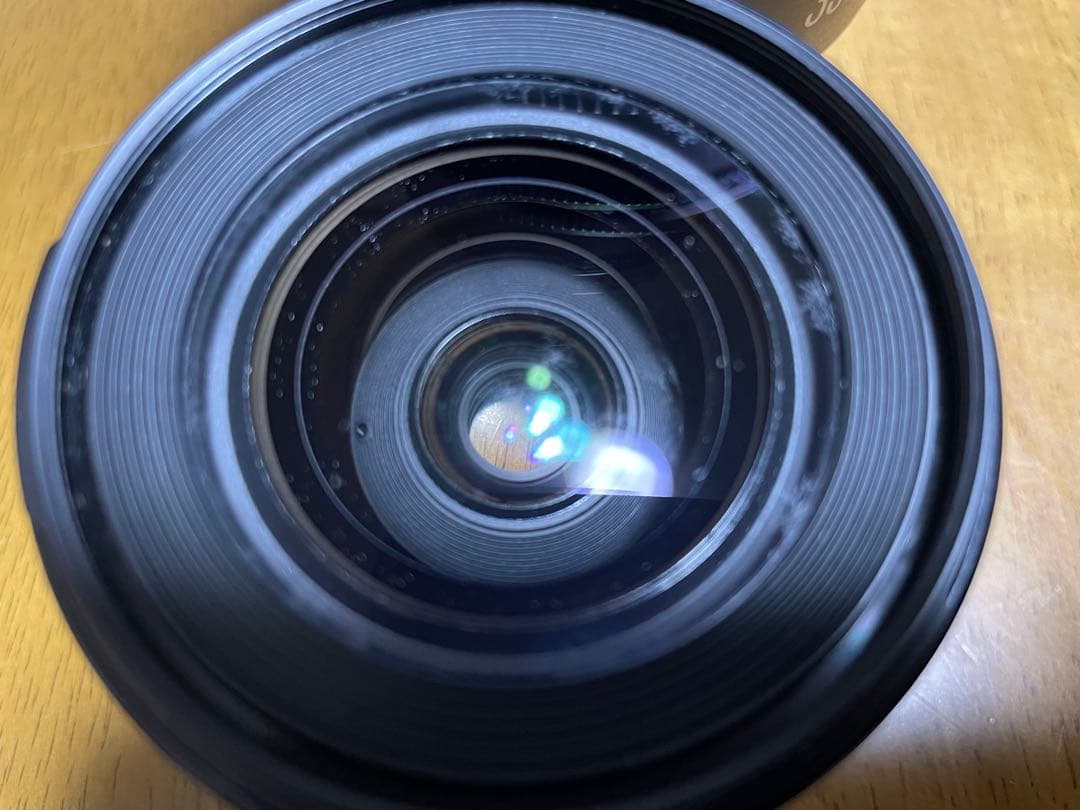 Canon EOS 630 フィルムカメラ＋EFレンズ3本＋ケース＋付属品