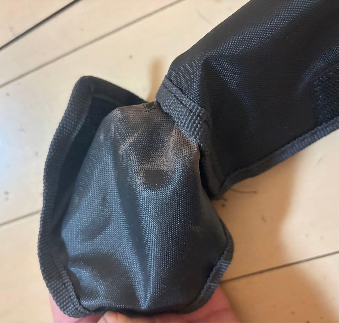 THIRTY FOUR アジングロッド 410M