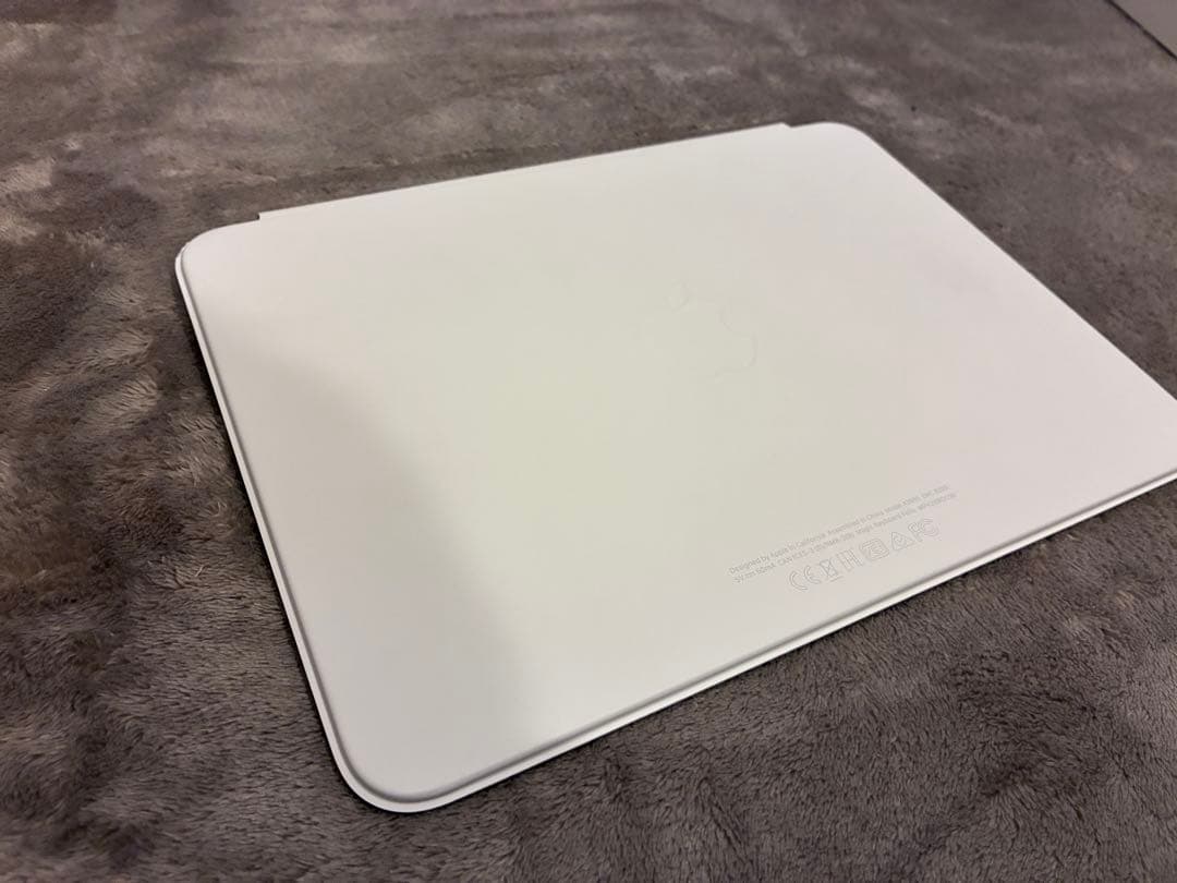 【美品】MagicKeyboard Folio MQDP3J/A A2695