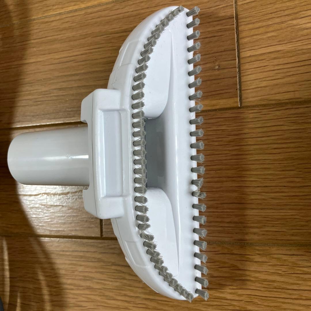 Panasonic MC-D25CP ハンディクリーナー（掃除機）