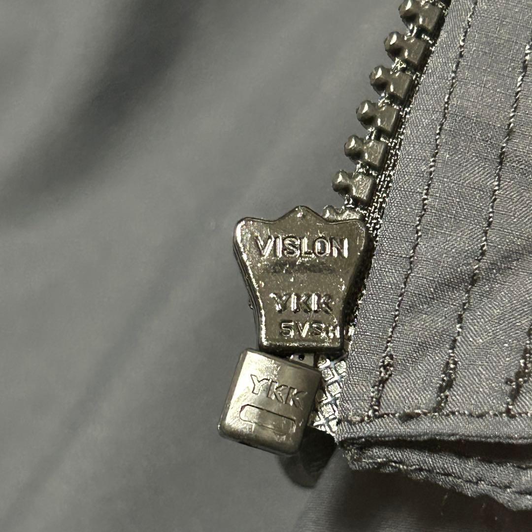 【L.L.Bean】ウォータープルーフプリマロフトパッカウェイ ジャケット 中綿