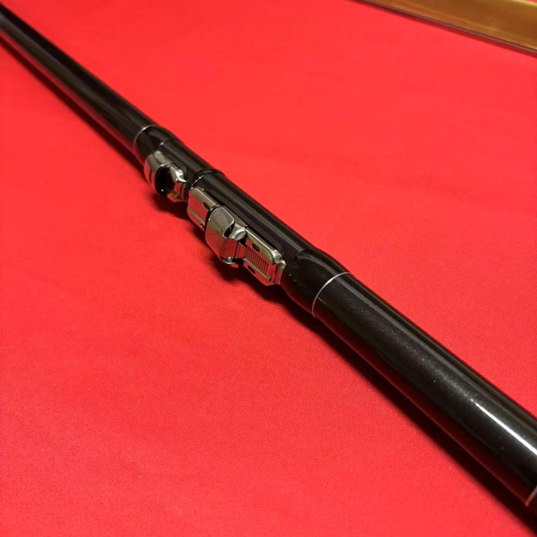 新品　磯竿　3号　540 ARMS磯