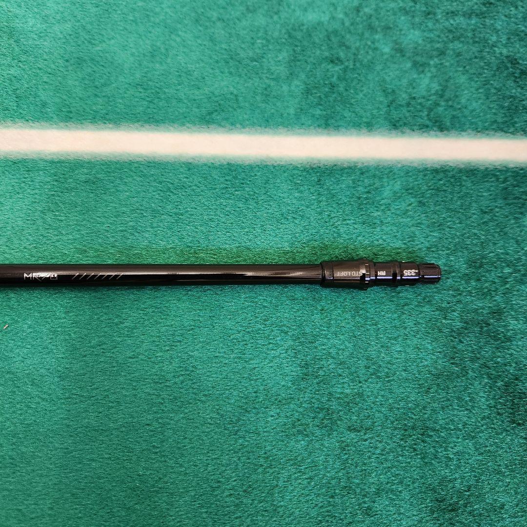 TENSEI CK PRO ORANGE 1K 60S 45.5 テーラーメイド