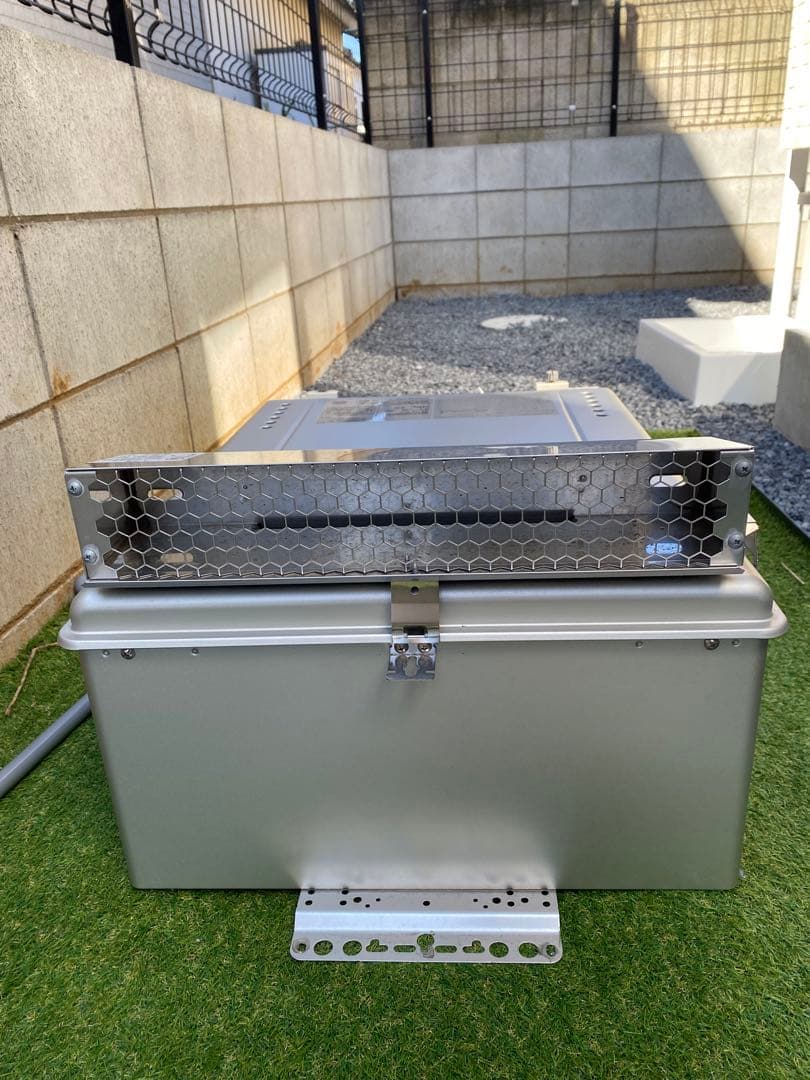 2024年製 未使用　リモコン付き ノーリツ GT-C2062SAWX 給湯器