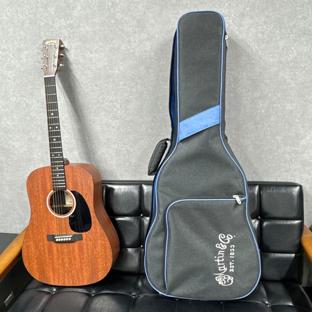 MARTIN D-X1E-03 X series　アコースティックギター