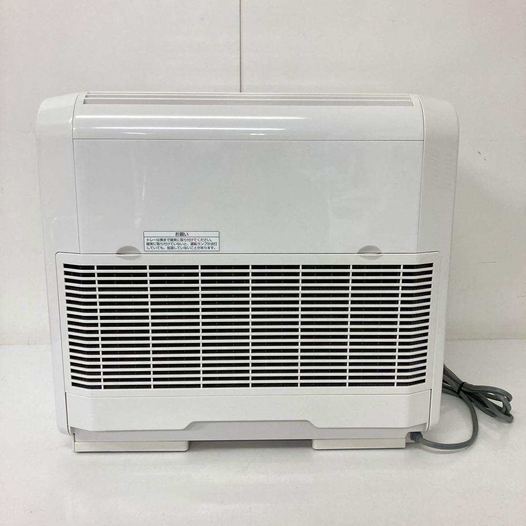 4205-K Panasonic 気化式加湿器 FE-KXF15-W
