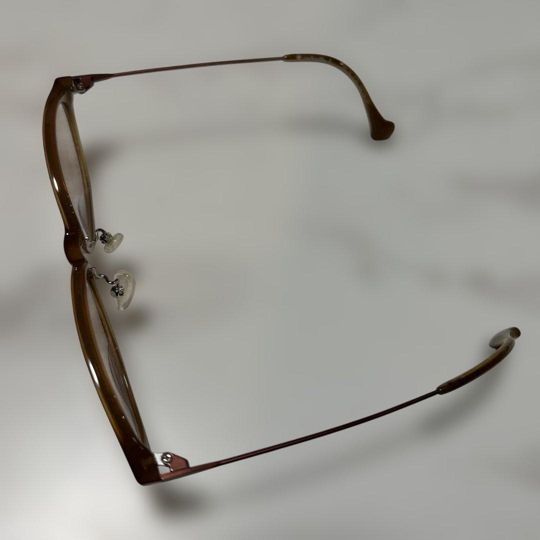 eyebralla アイブレラルーペサングラスEB-25