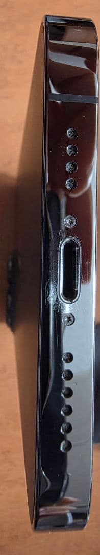 iPhone 13 Promax グラファイト 512gb　simフリー