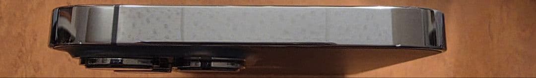 iPhone 13 Promax グラファイト 512gb　simフリー