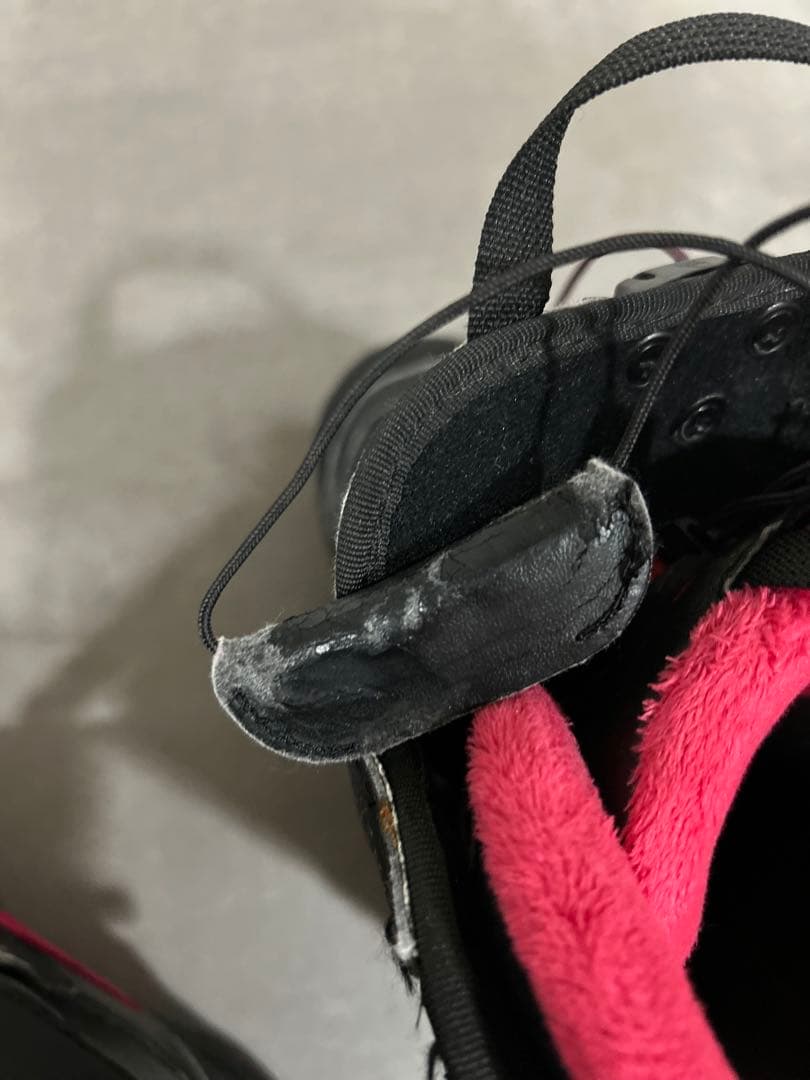 SALOMON スノボーブーツ　25.0 24.5 24.0 サロモン