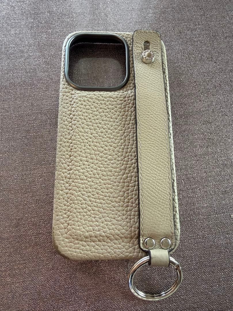 ★値下げ中★ボナベンチュラiPhone15Proケース