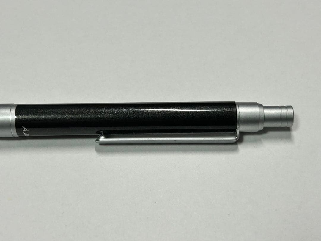 【廃盤品】　PILOT Automac ブラック 0.5 mm
