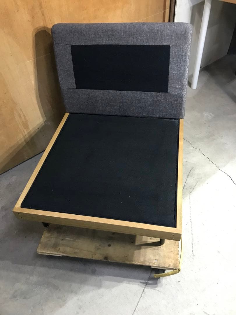 モデルルーム品 ジャーナルスタンダードファニチャー LILLE SOFA リル