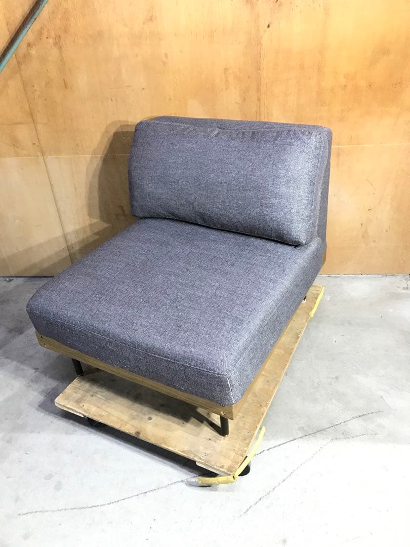 モデルルーム品 ジャーナルスタンダードファニチャー LILLE SOFA リル