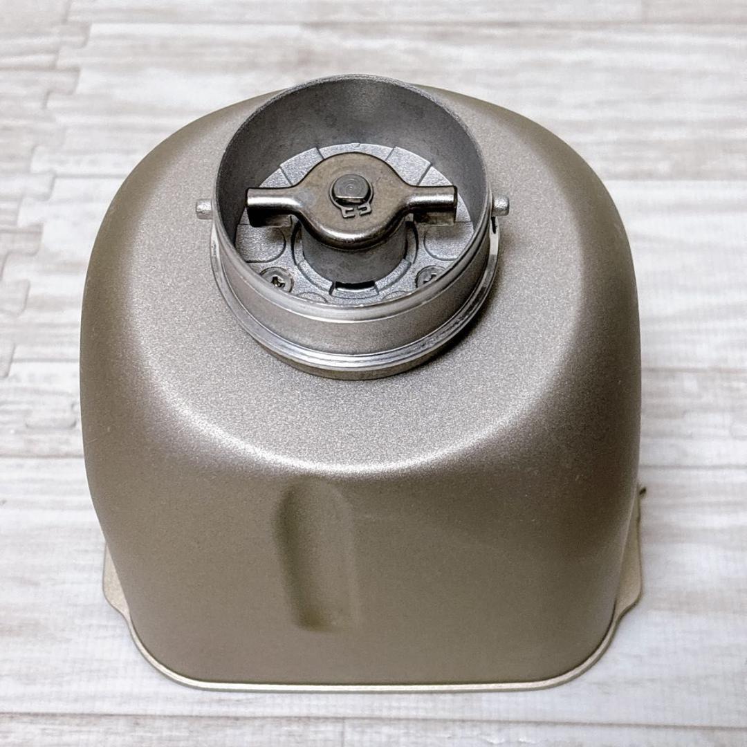 パナソニック ホームベーカリー ブラック SD-MDX102-K