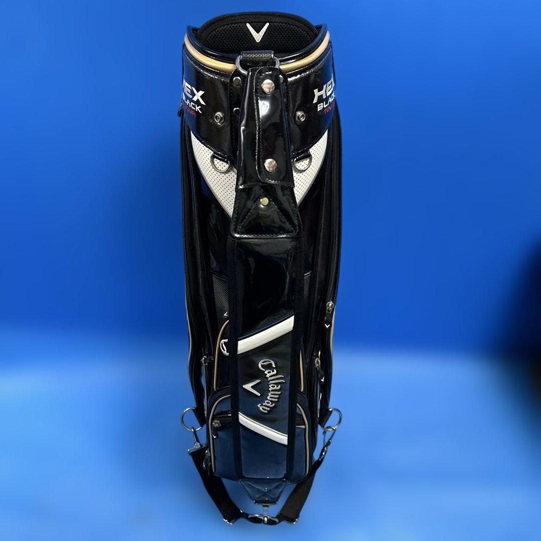 Callaway HEX BLACK Odysseyタイプ値下げ中