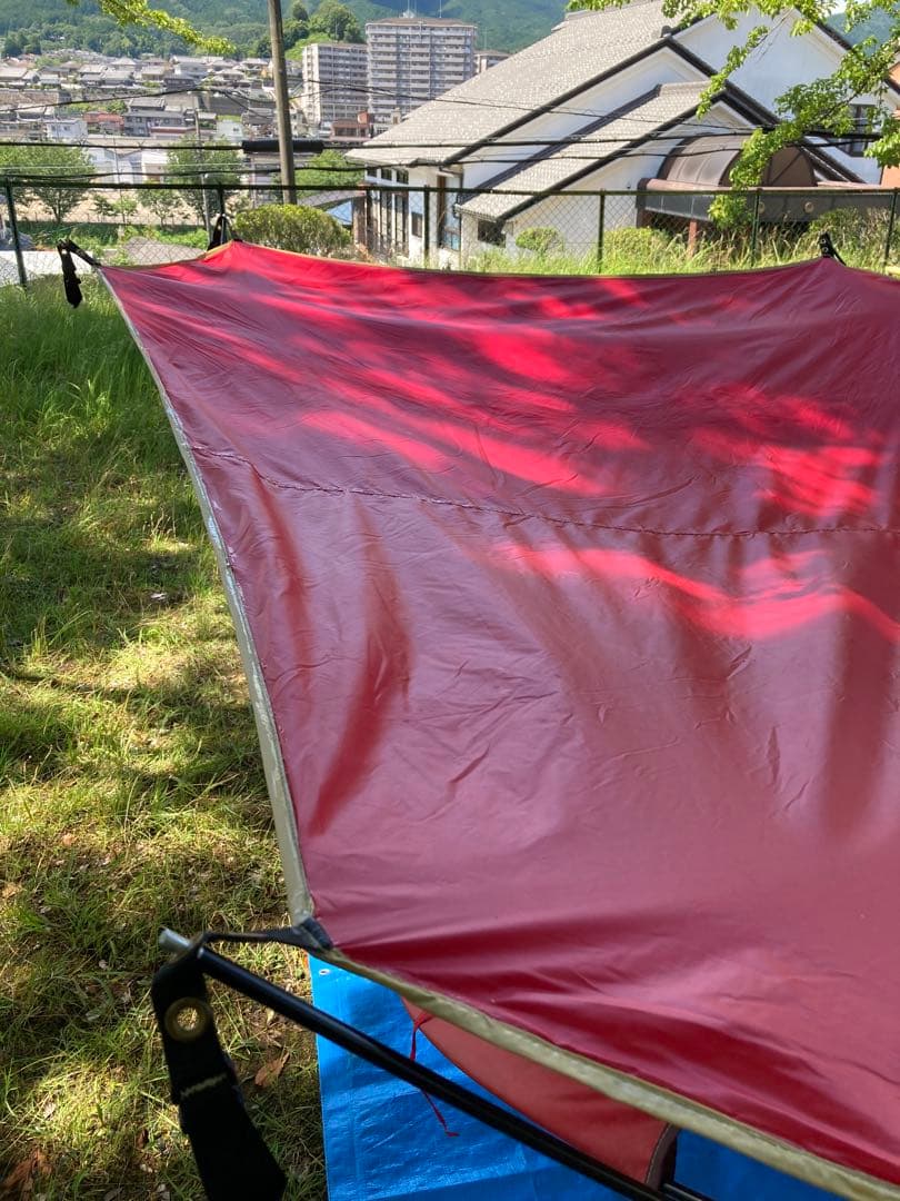 MOSS リトルディッパー シアトル製