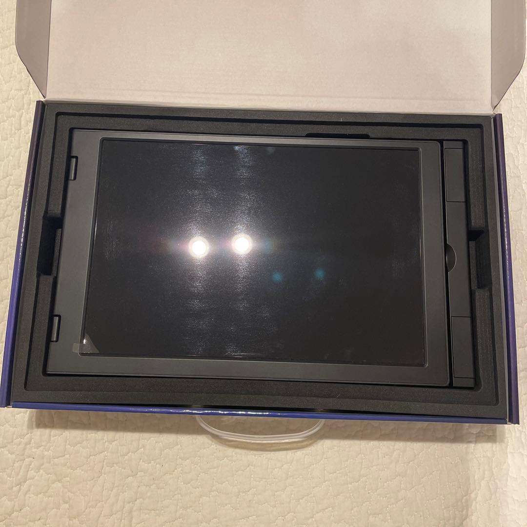 Kenko モバイルモニター KZ-13MT