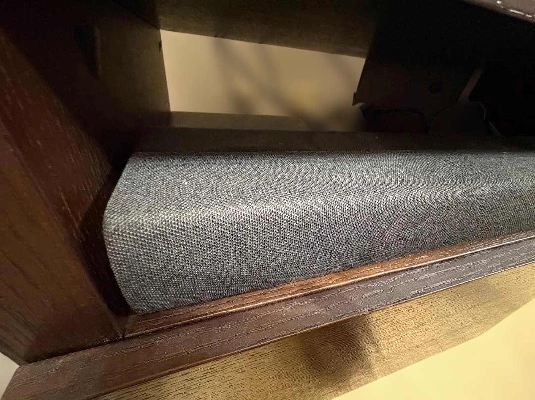 DENON デノン DHT-S218 サウンドバー（Dolby Atmos対応）