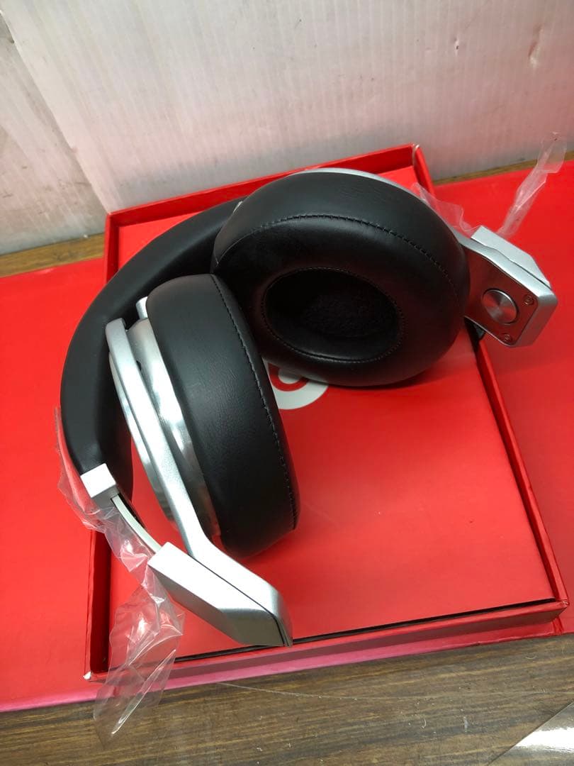 MONSTER Beats Pro プロフェッショナル DJヘッドホン送料無料