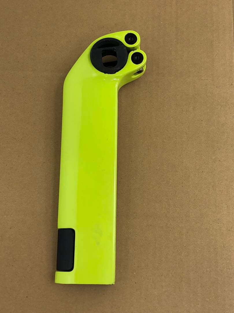 TREK MADONE SLR 専用シートポスト