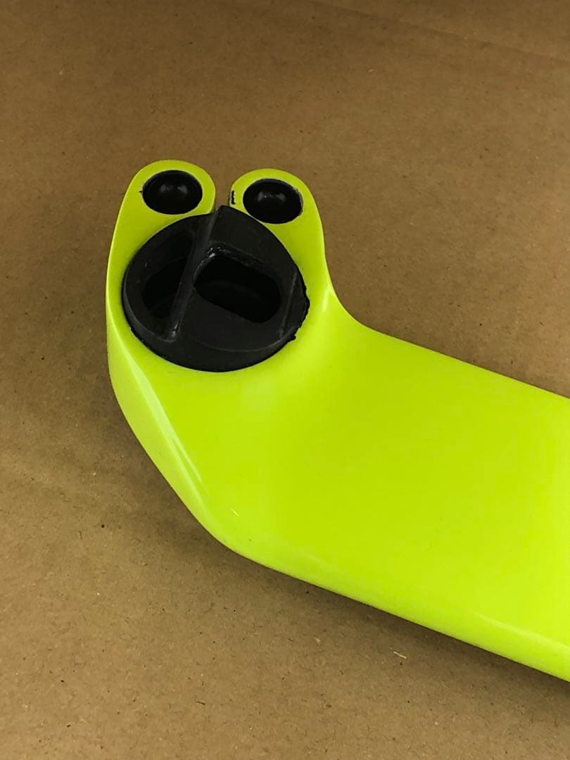 TREK MADONE SLR 専用シートポスト