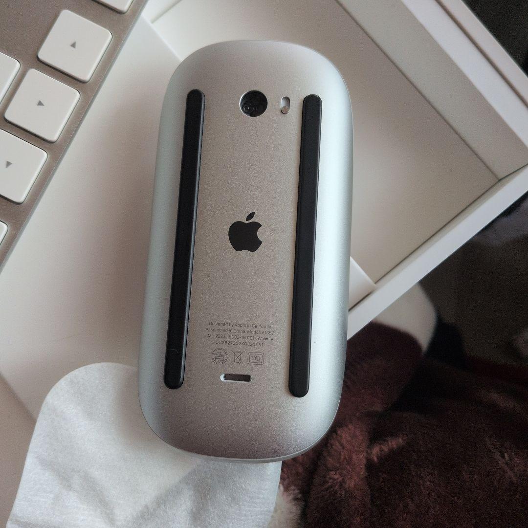 キーボード Magic Keyboard/Magic Mouse