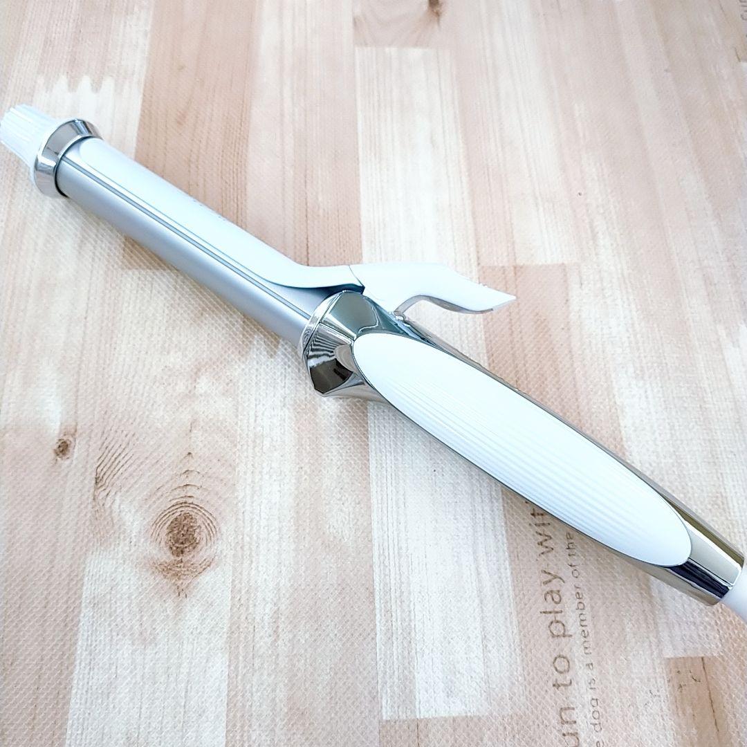 新品同様品○Refa リファ ビューテック カール プロ 26mm アイロン