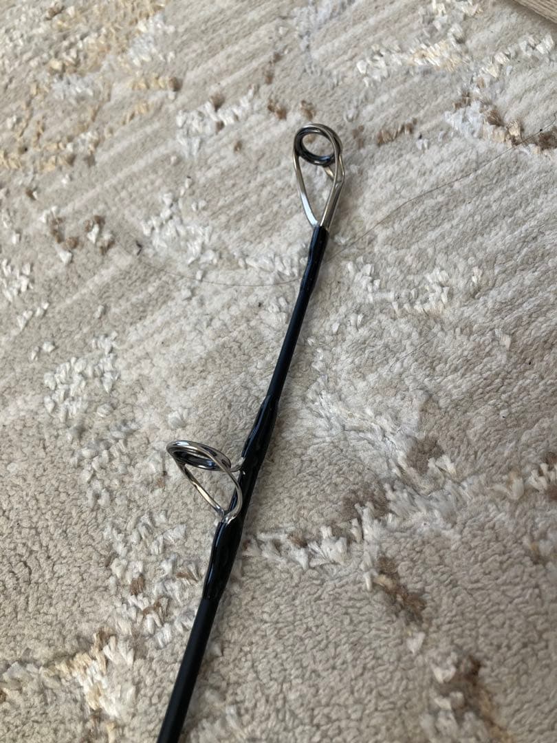 ソウルズSOULS Performance OCEAN-70アシュラ