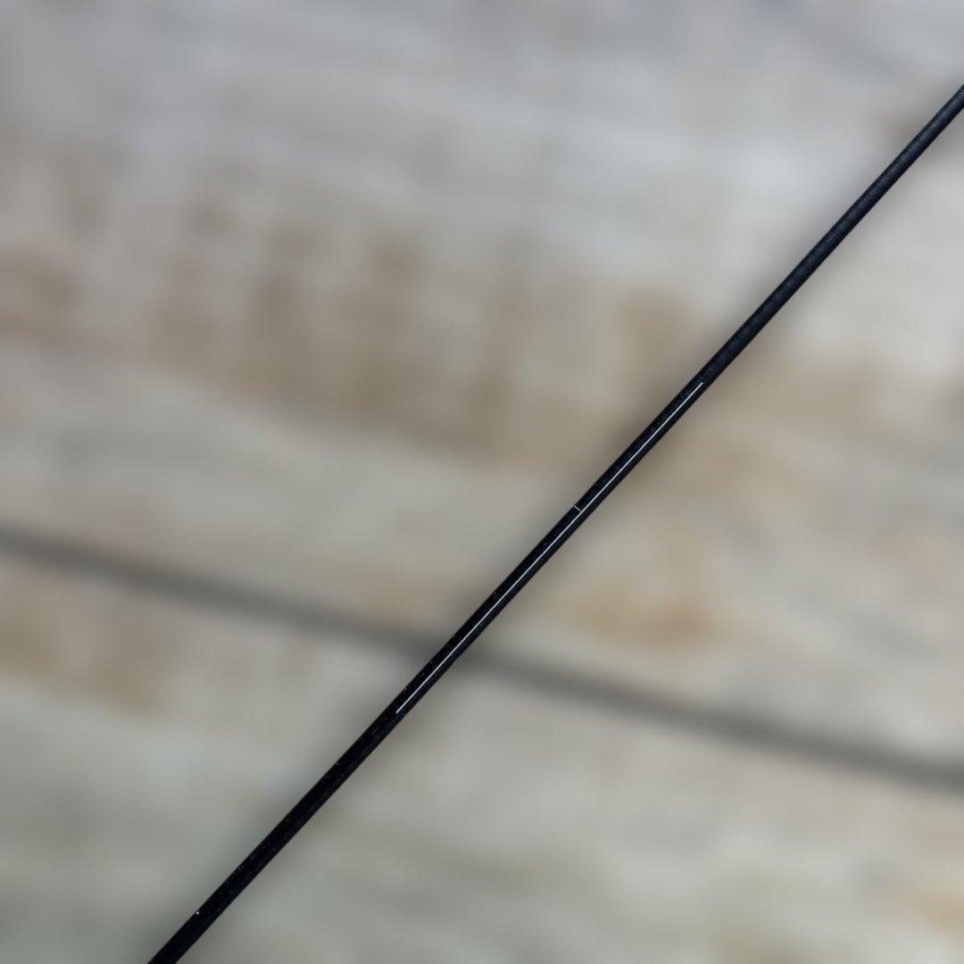 アテンダーII 1.25-53 １番穂先　新品