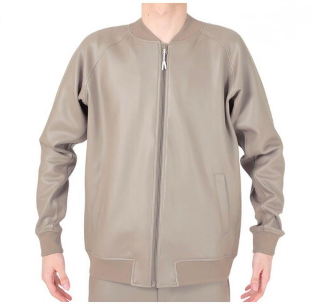 ロサーセン パンツ ブルゾン 暖パン フルジップ ゴルフ セットアップ