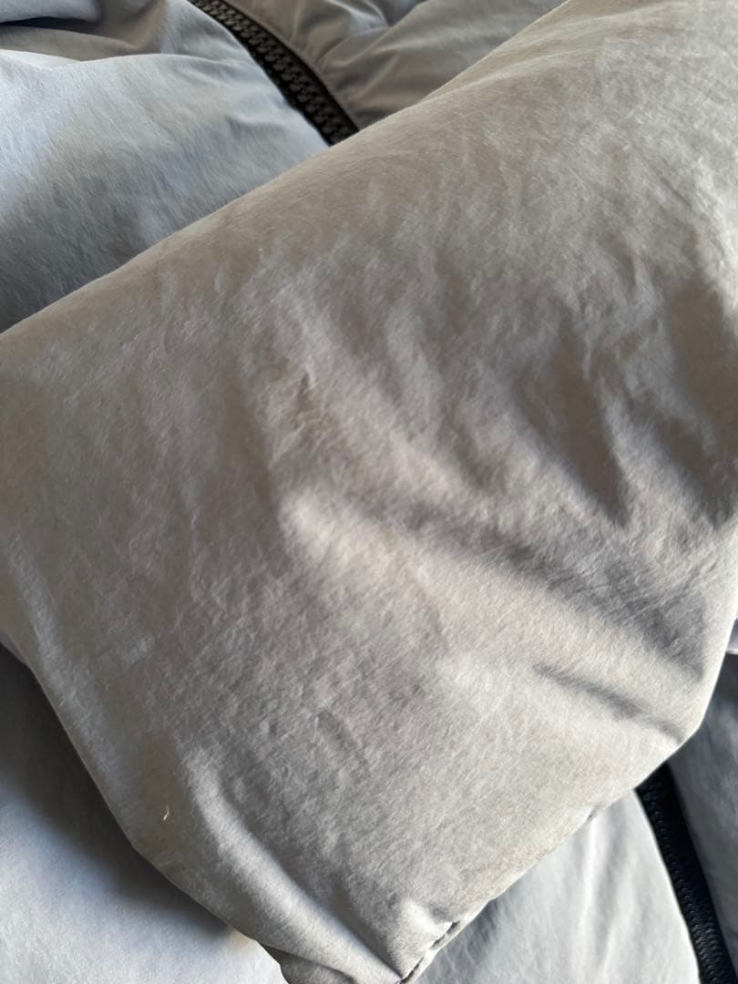 【OAMC】21AW LITHIUM DOWNJACKET 2.0