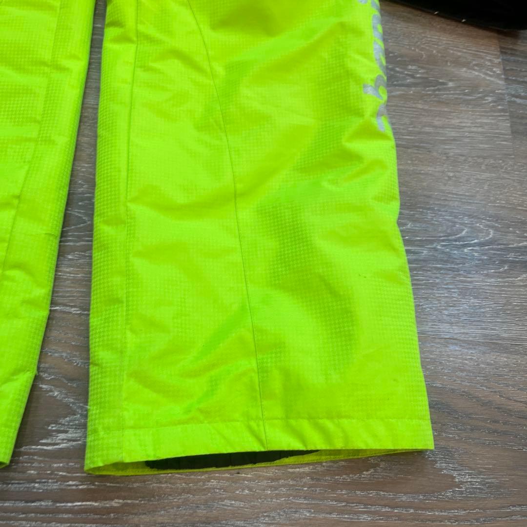 フェニックス メンズ　男性　美品　セットアップ　上下　スキーウェア　170